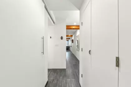 Loft / Bonus Room Photo of 308 1275 Hamilton Street, Vancouver, BC