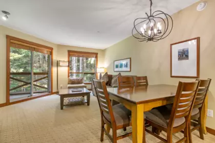Pantry Photo of 310G2 4653 Blackcomb Way, Whistler, BC
