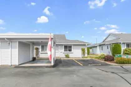 27 23580 Dewdney Trunk Road, Maple Ridge, BC, Maple Ridge — Townhouse for sale