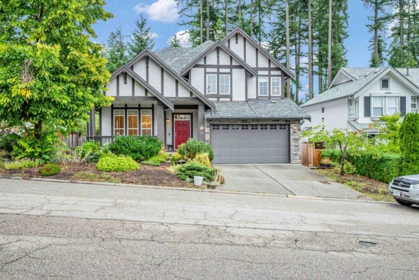 78 Cliffwood Drive, Port Moody, BC, Port Moody — Single Family Residence for sale