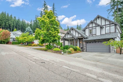 78 Cliffwood Drive, Port Moody, BC, Port Moody — Single Family Residence for sale