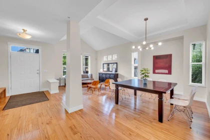 Kitchen Island Photo of 78 Cliffwood Drive, Port Moody, BC