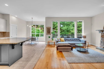 Primary Bedroom Photo of 78 Cliffwood Drive, Port Moody, BC