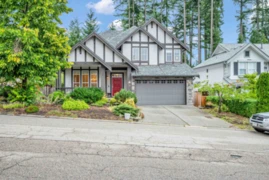 78 Cliffwood Drive, Port Moody, BC
