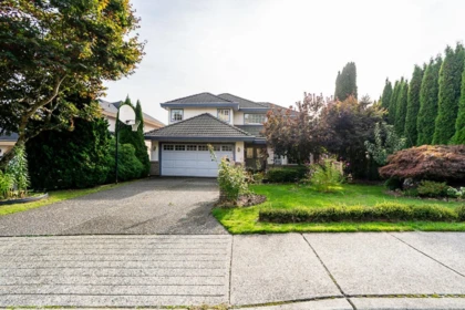 2980 Cliffrose Crescent, Coquitlam, BC, Coquitlam — Single Family Residence for sale