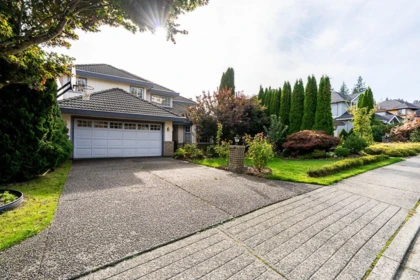 2980 Cliffrose Crescent, Coquitlam, BC, Coquitlam — Single Family Residence for sale