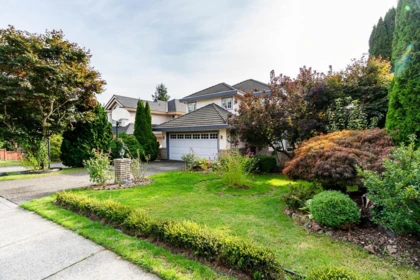 2980 Cliffrose Crescent, Coquitlam, BC, Coquitlam — Single Family Residence for sale