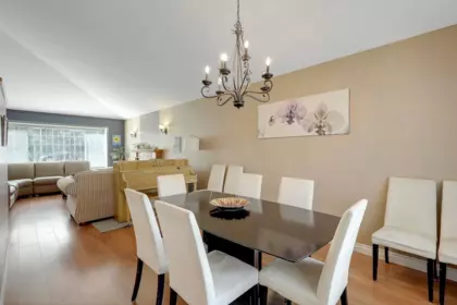 Kitchen Photo of 9312 163 Street, Surrey, BC