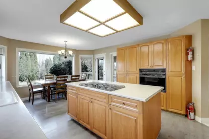 Pantry Photo of 9312 163 Street, Surrey, BC