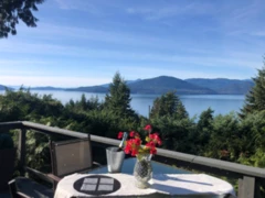 20 Oceanview Road, Lions Bay, BC