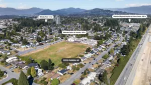 32539 Pandora Avenue, Abbotsford, BC