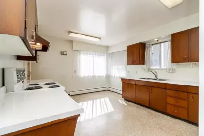 Breakfast Nook Photo of 6216 Prince Albert Street, Vancouver, BC