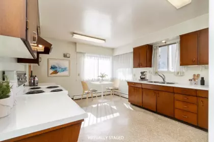 Pantry Photo of 6216 Prince Albert Street, Vancouver, BC