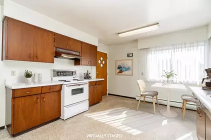 Primary Bedroom Photo of 6216 Prince Albert Street, Vancouver, BC