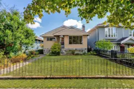 6216 Prince Albert Street, Vancouver, BC