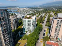 503 175 W 2nd Street, North Vancouver, BC