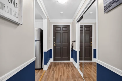 Breakfast Nook Photo of 232 8068 120a Street, Surrey, BC