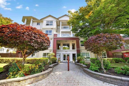 232 8068 120a Street, Surrey, BC, Surrey — Apartment/Condo for sale