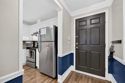 Pantry Photo of 232 8068 120a Street, Surrey, BC