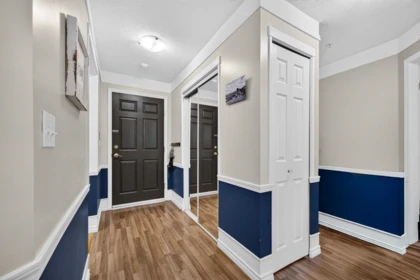 Primary Bedroom Photo of 232 8068 120a Street, Surrey, BC