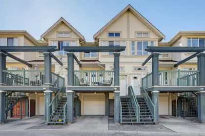 21 4787 57 Street, Delta, BC, Delta — Townhouse for sale