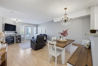 Kitchen Photo of 21 4787 57 Street, Delta, BC