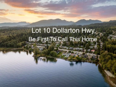 Lot 10 Dollarton Highway, North Vancouver, BC, North Vancouver — Land for sale