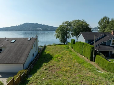 Lot 10 Dollarton Highway, North Vancouver, BC, North Vancouver — Land for sale