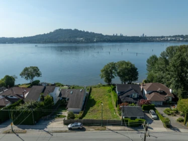 Lot 10 Dollarton Highway, North Vancouver, BC, North Vancouver — Land for sale