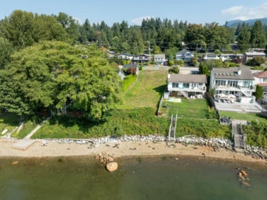 Pantry Photo of Lot 10 Dollarton Highway, North Vancouver, BC