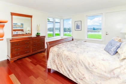 Breakfast Nook Photo of 11446 River Wynd Street, Maple Ridge, BC