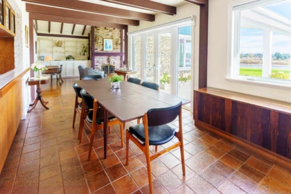 Dining Area Photo of 11446 River Wynd Street, Maple Ridge, BC