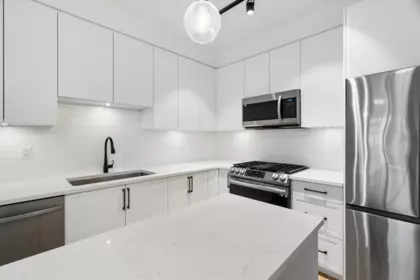 Breakfast Nook Photo of 326 7506 199a Street, Langley, BC