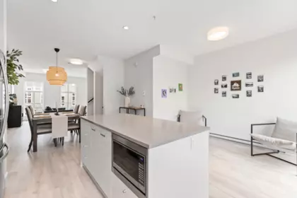 Pantry Photo of 74 24076 112 Avenue, Maple Ridge, BC