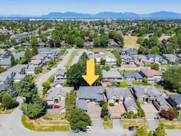 8131 Pigott Road, Richmond, BC, Richmond — Single Family Residence for sale