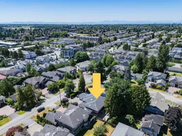 8131 Pigott Road, Richmond, BC, Richmond — Single Family Residence for sale