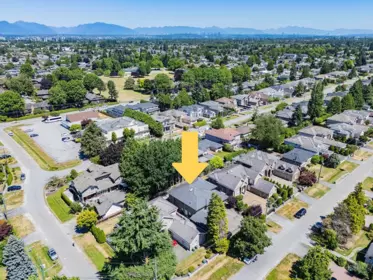 8131 Pigott Road, Richmond, BC, Richmond — Single Family Residence for sale