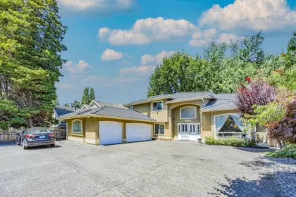 Pantry Photo of 8131 Pigott Road, Richmond, BC