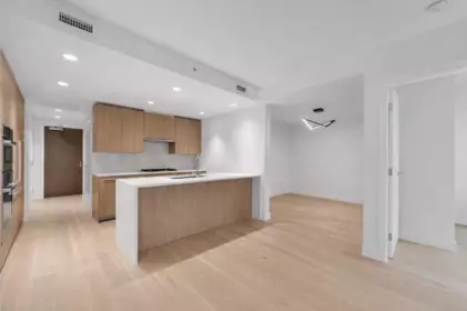 Family Room Photo of 405 2785 Library Lane, North Vancouver, BC