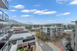405 2785 Library Lane, North Vancouver, BC
