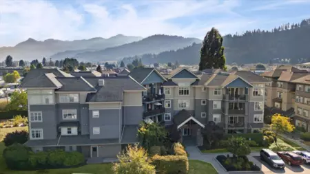 402C 45595 Tamihi Way, Chilliwack, BC, Chilliwack — Apartment/Condo for sale