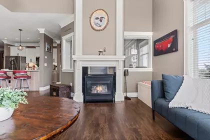 Kitchen Photo of 402C 45595 Tamihi Way, Chilliwack, BC