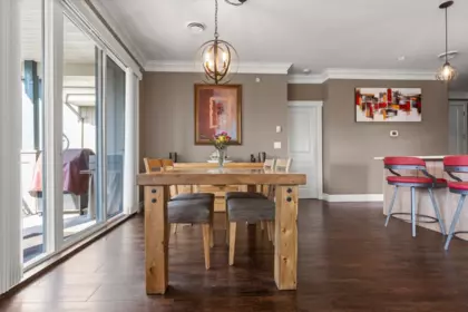 Pantry Photo of 402C 45595 Tamihi Way, Chilliwack, BC