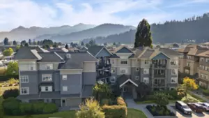 402C 45595 Tamihi Way, Chilliwack, BC