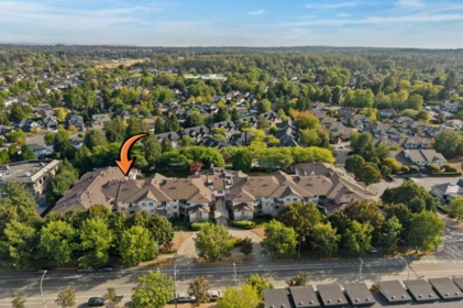 315 22150 48 Avenue, Langley, BC, Langley — Apartment/Condo for sale