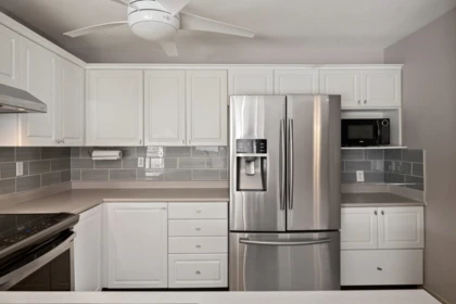 Pantry Photo of 315 22150 48 Avenue, Langley, BC