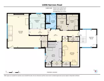 13096 Narrows Road, Madeira Park, BC, Madeira Park — Single Family Residence for sale