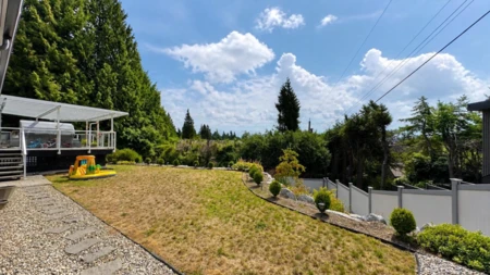 4785 Estevan Place, West Vancouver, BC, West Vancouver — Single Family Residence for sale