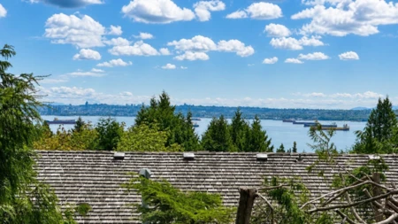 4785 Estevan Place, West Vancouver, BC, West Vancouver — Single Family Residence for sale
