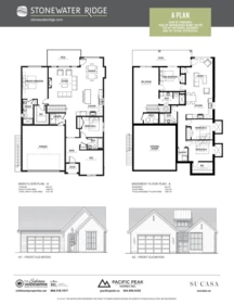 47387 Chartwell Drive, Chilliwack, BC, Chilliwack — Single Family Residence for sale